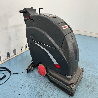 Viper FANG 20 Automatic Floor Scrubber image 0